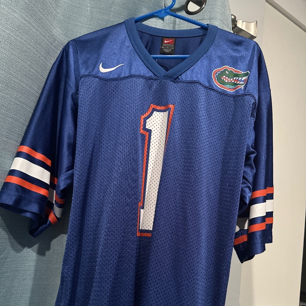 Florida Gators Football Jersey ( early 2000’s era )